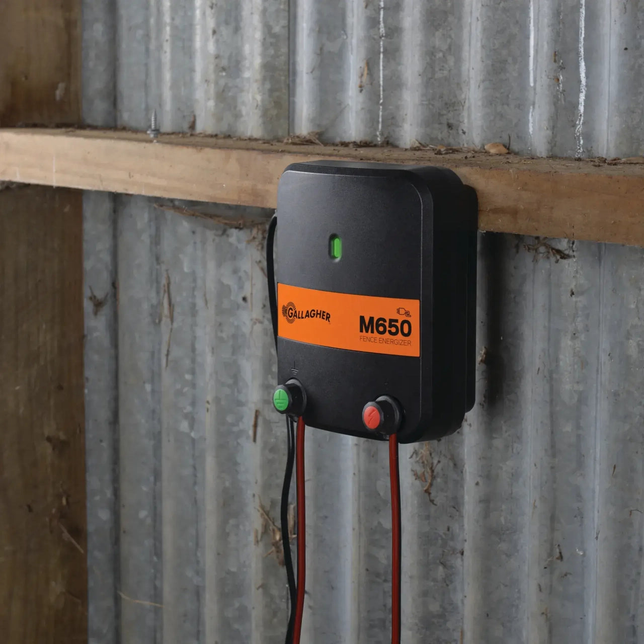 Laggregat Nätaggregat (230 V)