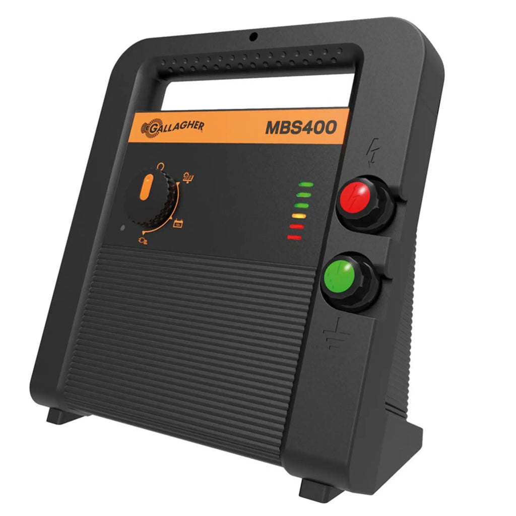 Elaggregat Multipower + Voltmätare
